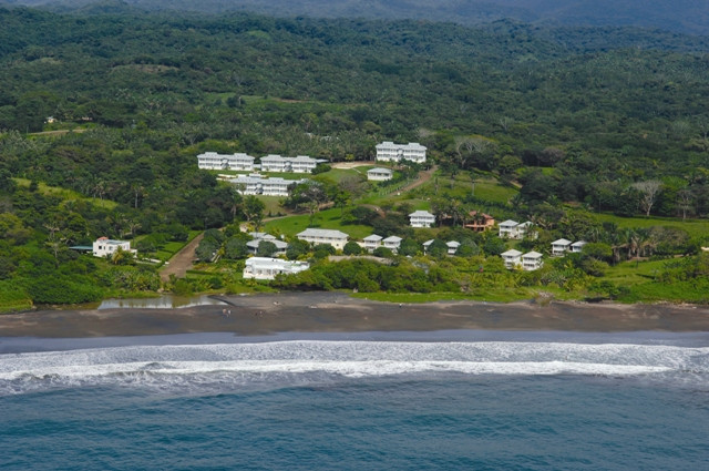 Playa Azul