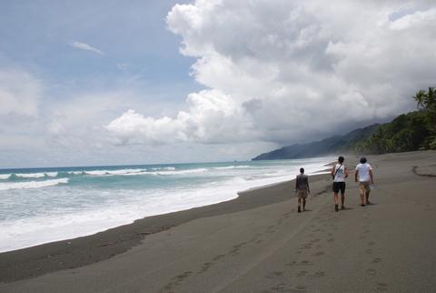 Carate Costa Rica