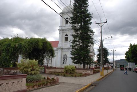 Naranjo Costa Rica