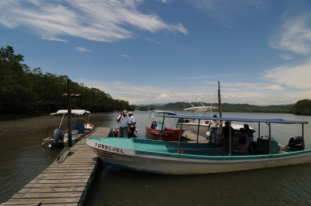 Playa Zancudo photo 2
