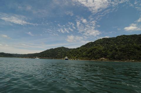 Playa Zancudo Costa Rica