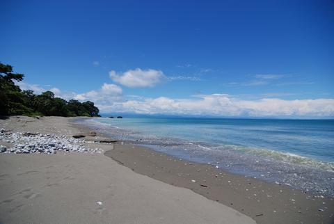 Cabo Matapalo Costa Rica
