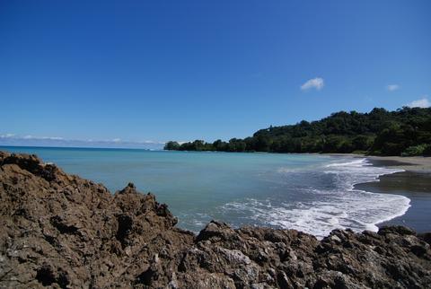 Cabo Matapalo Costa Rica