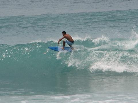 Cabo Matapalo Costa Rica
