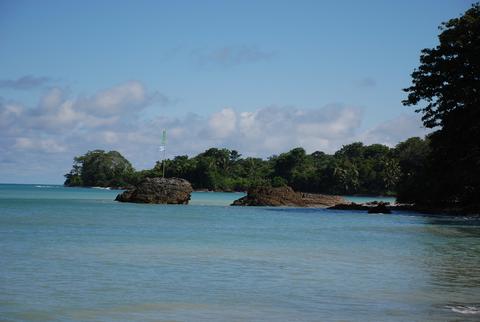 Cabo Matapalo Costa Rica
