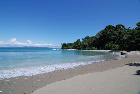 Cabo Matapalo Costa Rica