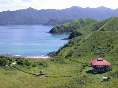 Golfo de Santa Elena Costa Rica