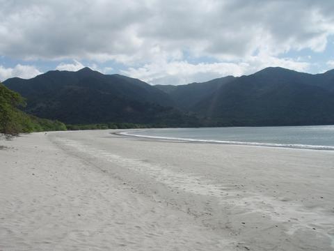 Golfo de Santa Elena Costa Rica