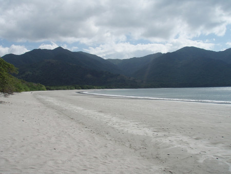 Golfo de Santa Elena photo 2