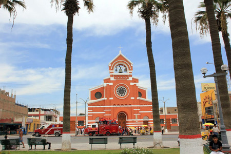 Chincha photo 2