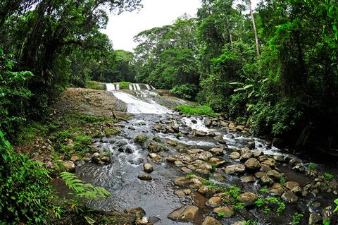 Horquetas de Sarapiqui Costa Rica