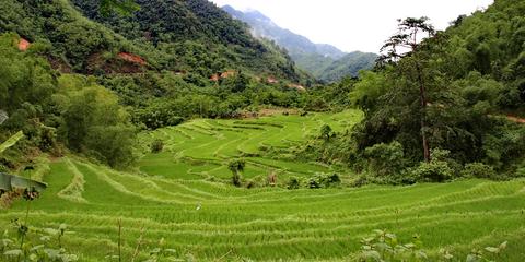 Mai Chau Vietnam