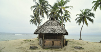 Aguja Island photo 3