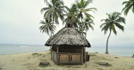 Aguja Island photo 3