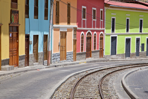 Alausí