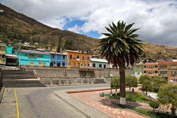 Alausí photo 2