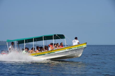 Almirante Panama