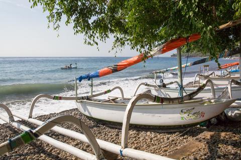 Amed Indonesia