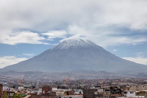 Arequipa Peru