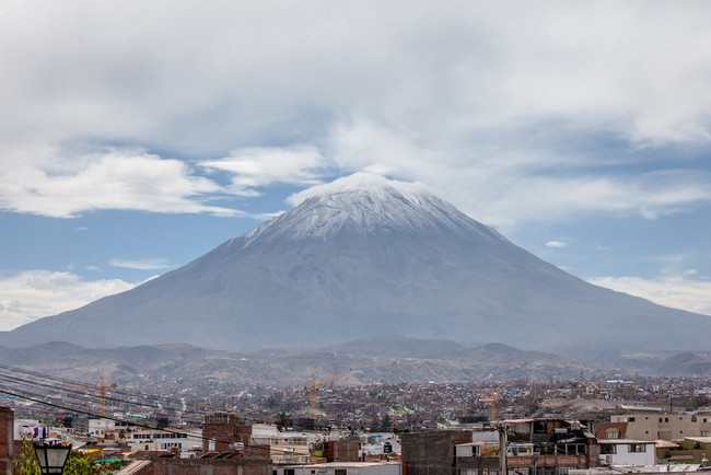 Arequipa