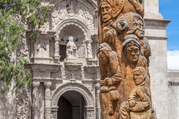 Arequipa photo 2