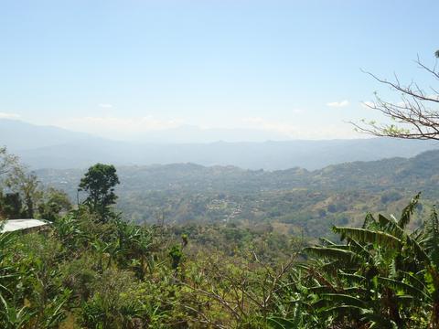 Atenas Costa Rica