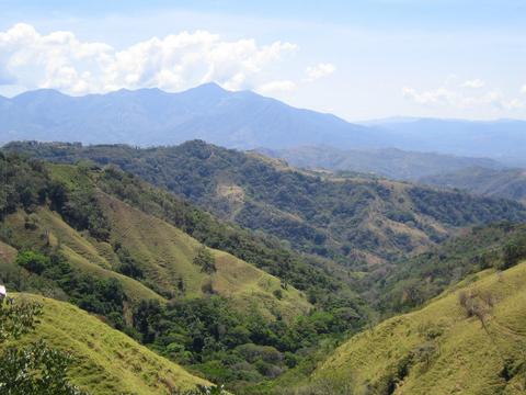 Atenas Costa Rica