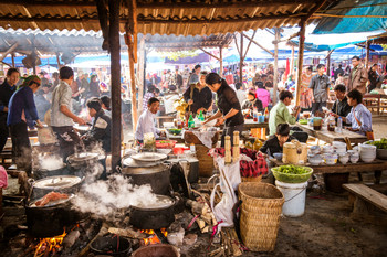 Bac Ha photo 3