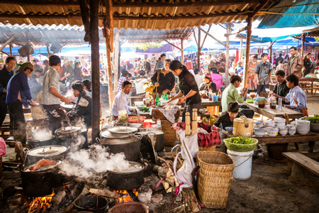 Bac Ha photo 3