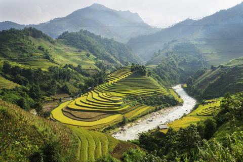 Bac Ha Vietnam