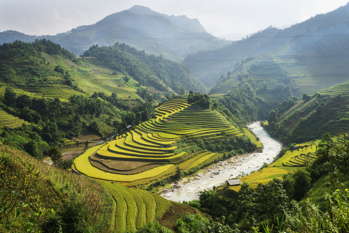 Bac Ha, Vietnam — Travel Guide