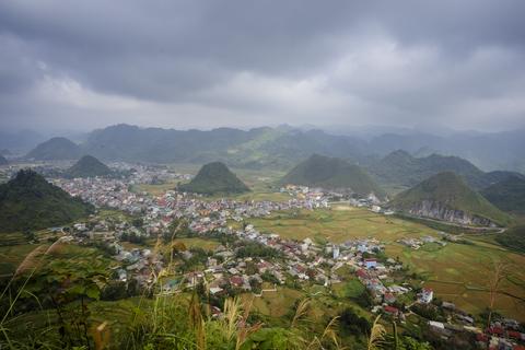 Bac Ha Vietnam