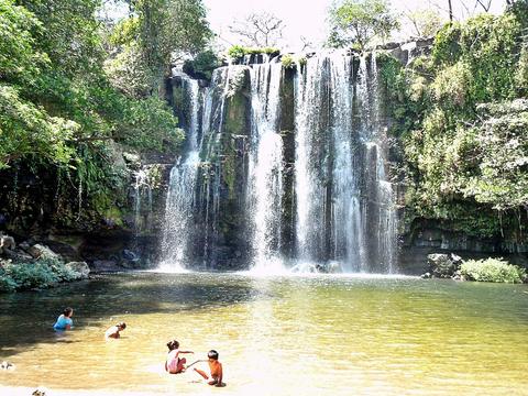 Bagaces Costa Rica