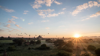 Bagan photo 2