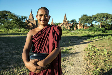 Bagan photo 3