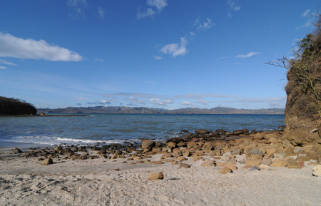 Bahía Salinas photo 3