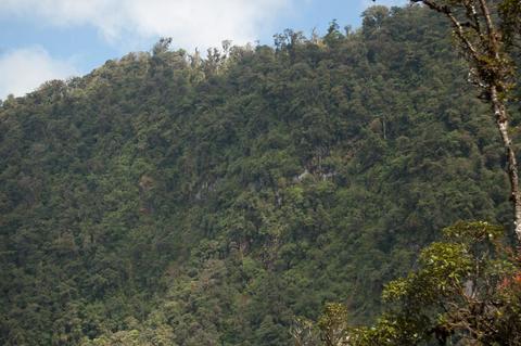 Baja Verapaz Guatemala