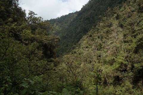 Baja Verapaz Guatemala