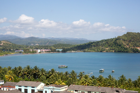 Baracoa