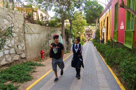 Barranco Neighborhood photo 3