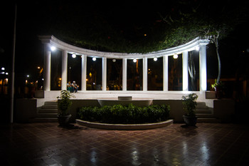 Barranco Neighborhood photo 2