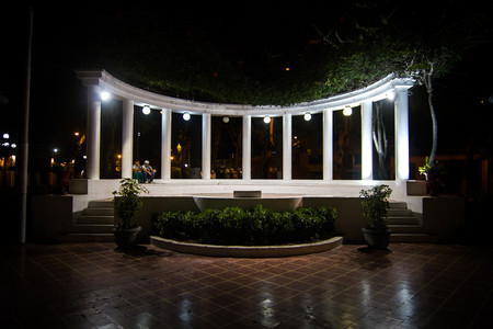 Barranco Neighborhood photo 2