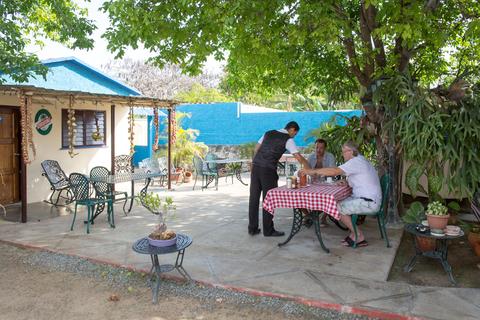 Bay of Pigs Cuba