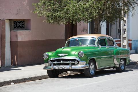 Bayamo Cuba