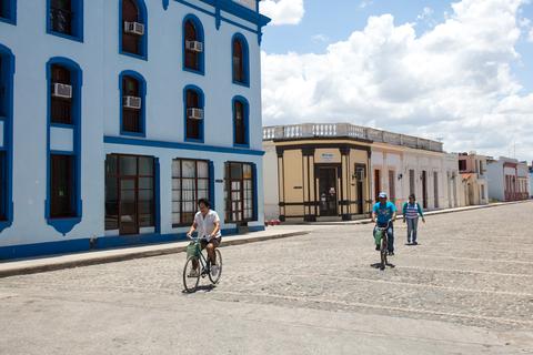 Bayamo Cuba