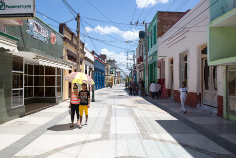 Bayamo