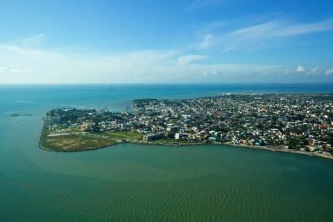 Belize City Belize