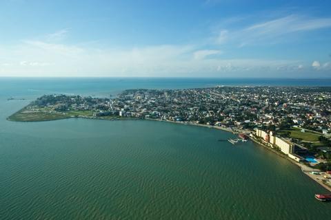 Ciudad de Belice Belize