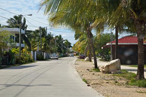 Belize City Belize