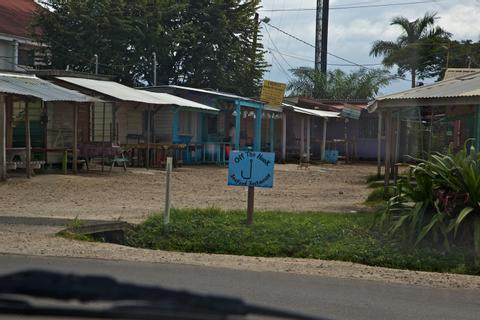 Belmopan Belize